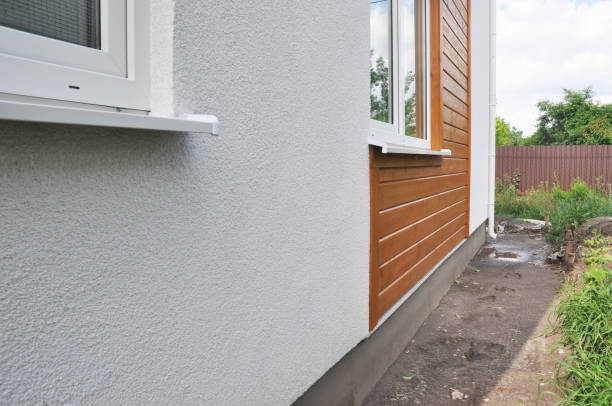 Best Custom Trim and Detailing for Siding  in West Hollywood, CA