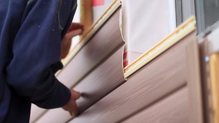  West Hollywood, CA Siding Installation Pros